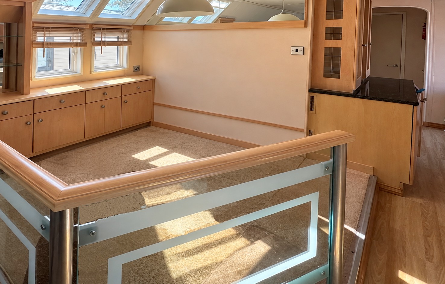 Prodej chata - Stříbrná Skalice - Stříbrná Skalice, Středočeský kraj, 48 m² - 5