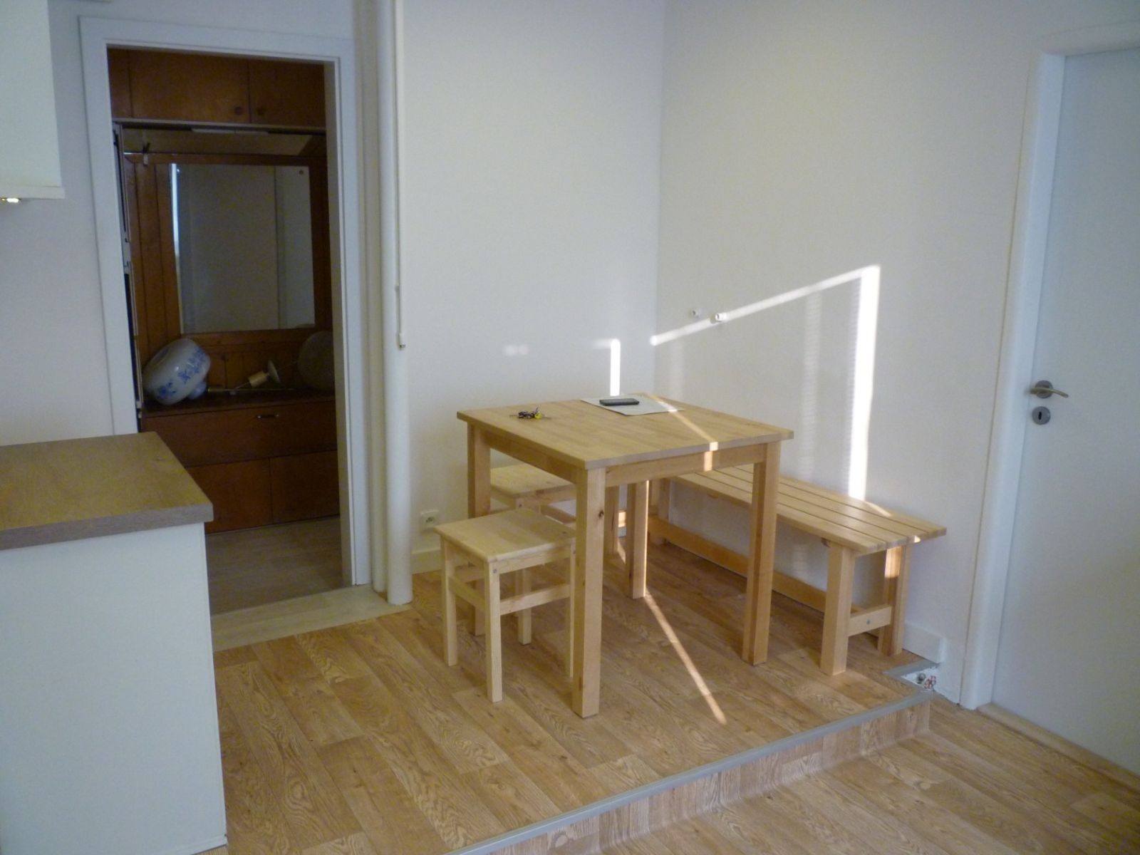 3+1, Donatellova, Praha - Strašnice, 65 m² - 2