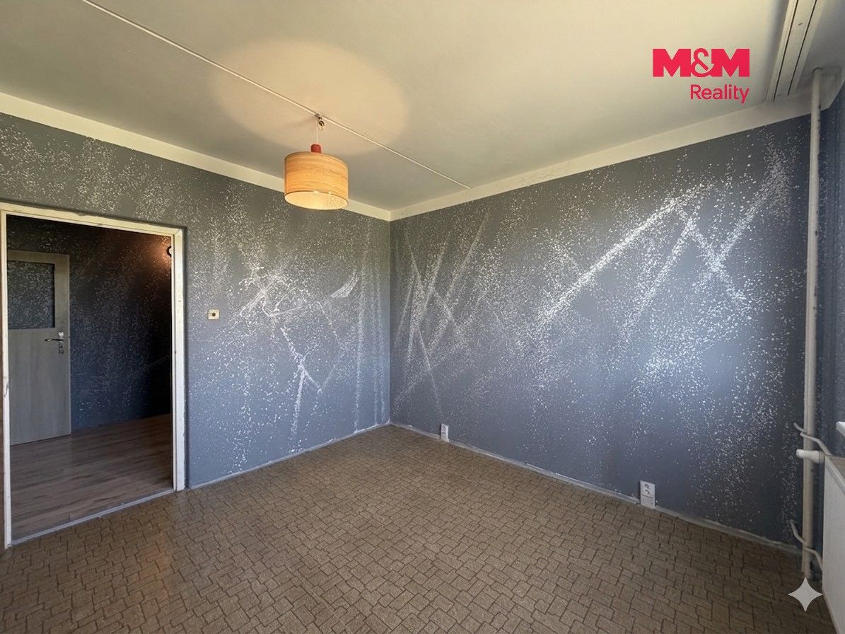Prodej byt 3+1 - Alešova, Jirkov, 76 m² - 5