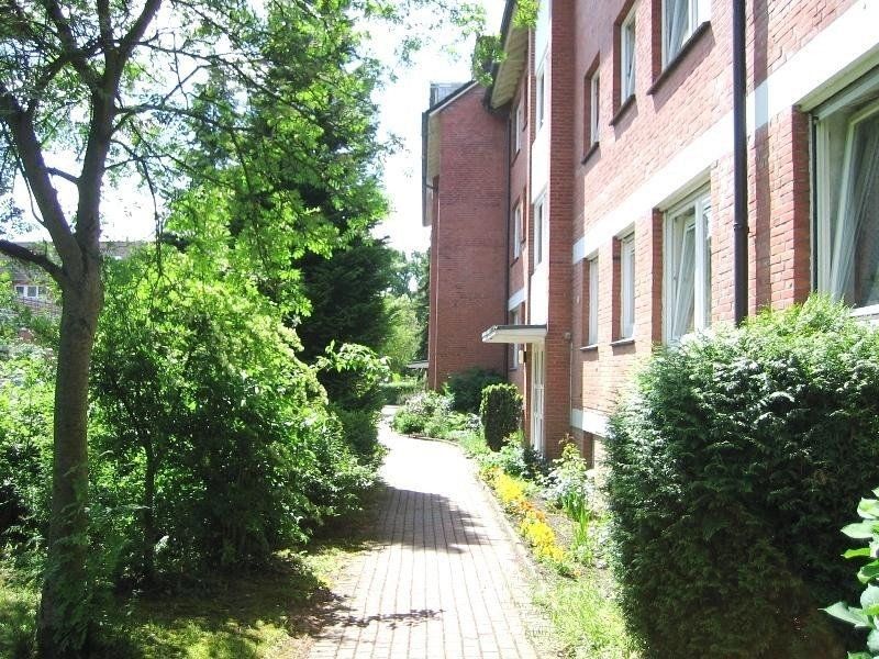 2+1, Danziger Str. 13a, , Šlesvicko-Holštýnsko, 66 m² - 1
