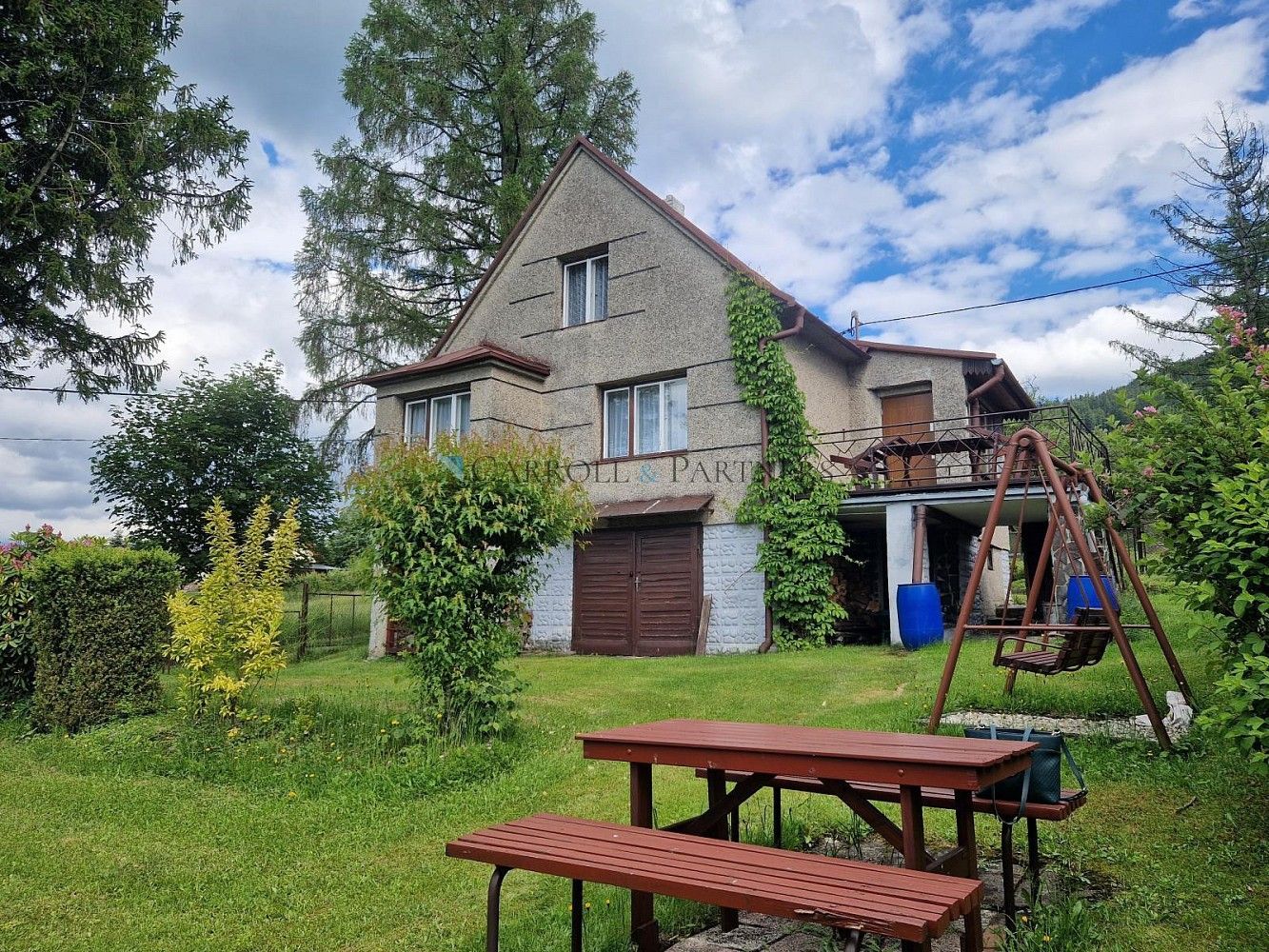 Chalupa · 50 m² · Kunčice pod Ondřejníkem, okres Frýdek-Místek, Moravskoslezský kraj - 4