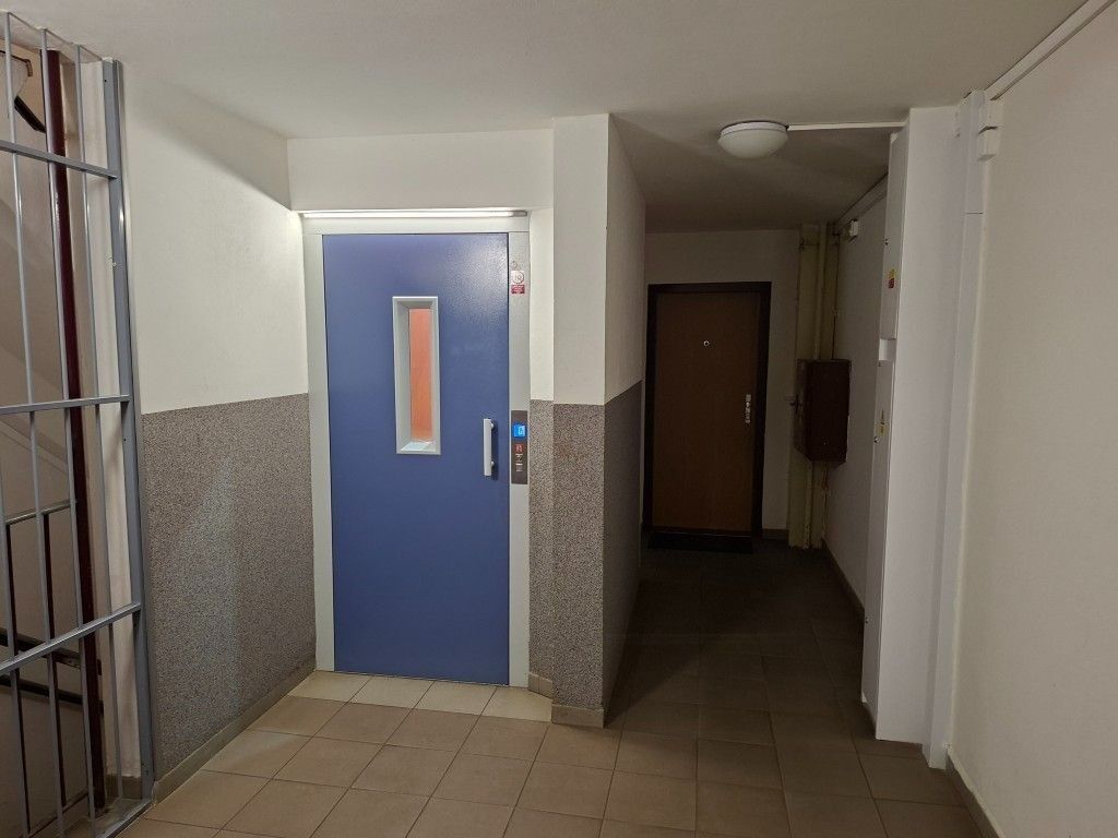3+1, Kuželova, Praha - Letňany, 74 m² - 2