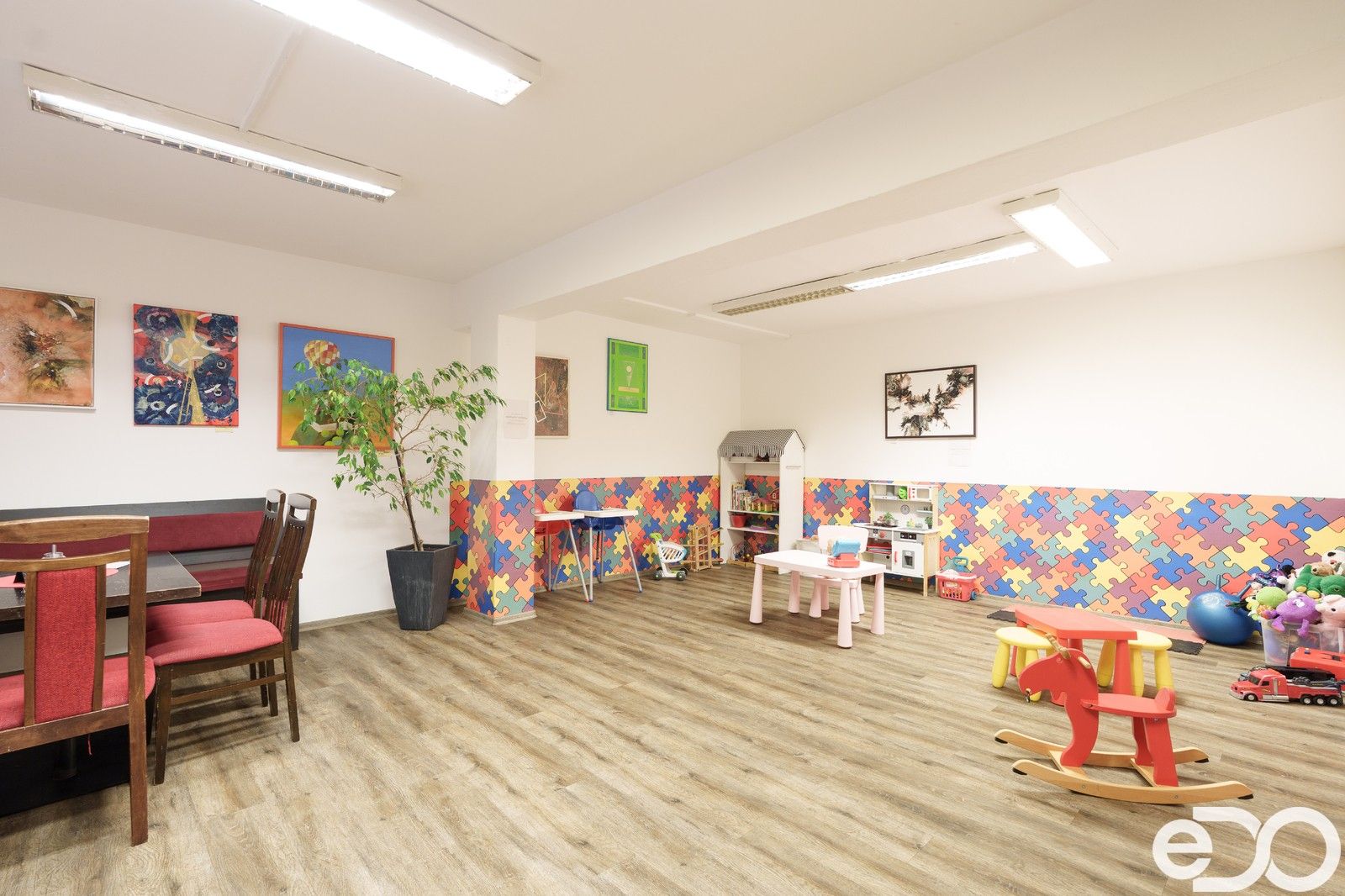 Prodej restaurace - náměstí Míru, Mladá Boleslav II, 280 m² - 5