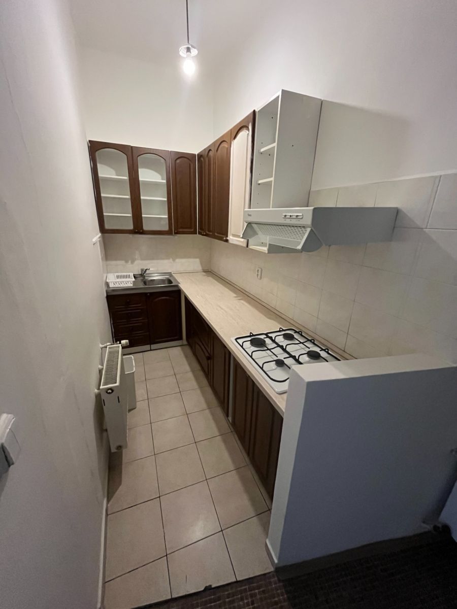 Byt 2+kk · 58 m² · U Kublova, Praha - Podolí - 4