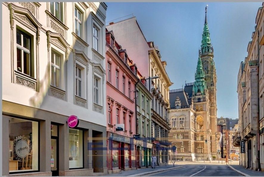 3+kk, Železná, Liberec, 97 m²
