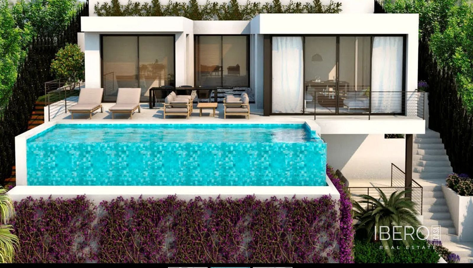 Rodinný dům · 265 m² · La Capellania, ES - 4