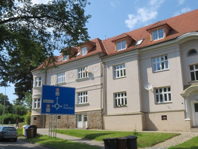 Prodej ostatní - Uherský Brod, okres Uherské Hradiště, Zlínský kraj, 36 m² - 1