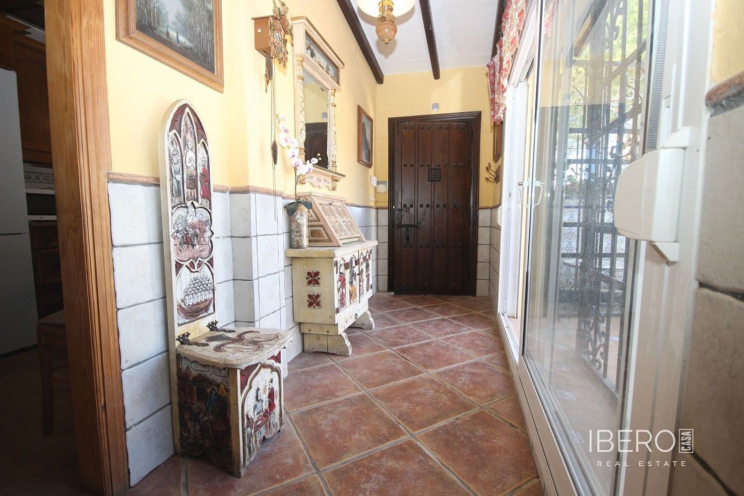 Rodinné domy, Elviria, Španělsko, 121 m² - 2
