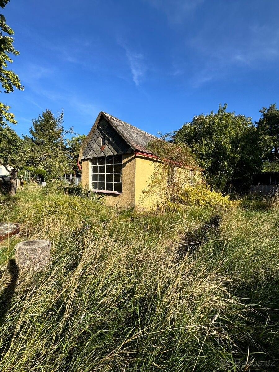 Zahrada · Kolín, 280 02 - 3