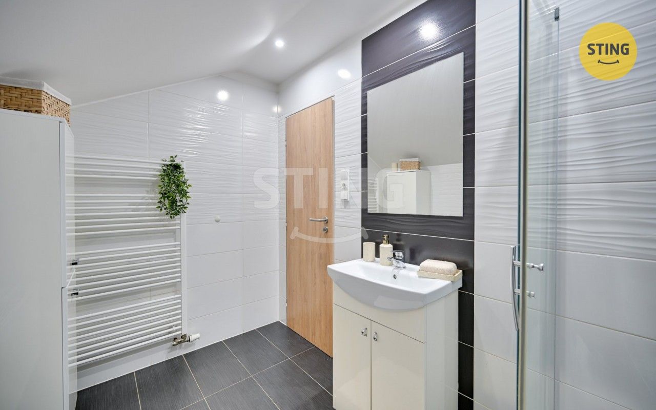 3+1, Zálešná I, Zlín, 72 m² - 1