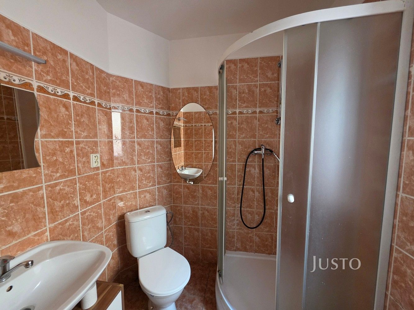 Byt 1+1 · 43 m² · Palackého, Jablonec nad Nisou - 3