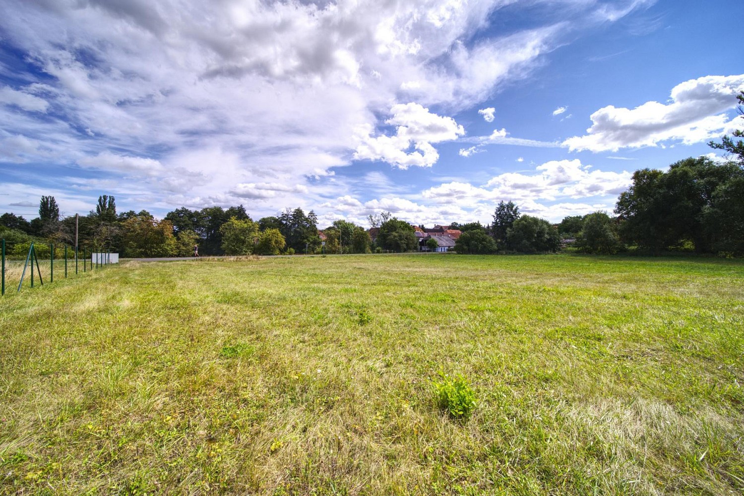 Pozemek pro bydlení · Nepomyšl, okres Louny - 4