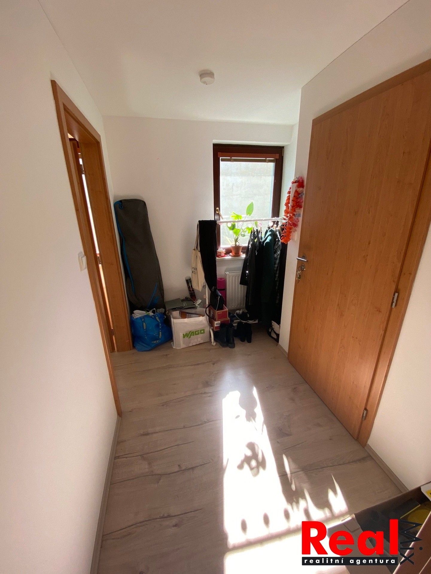 Pronájem byt 1+kk - Smetanova 342, Brno Veveří, 30 m² - 5