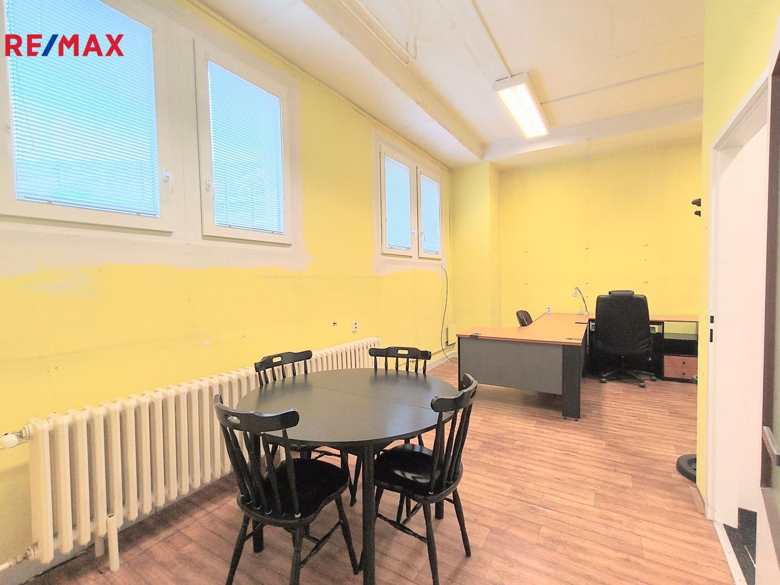 Pronájem kancelář - Horňátecká, Praha, 61 m²