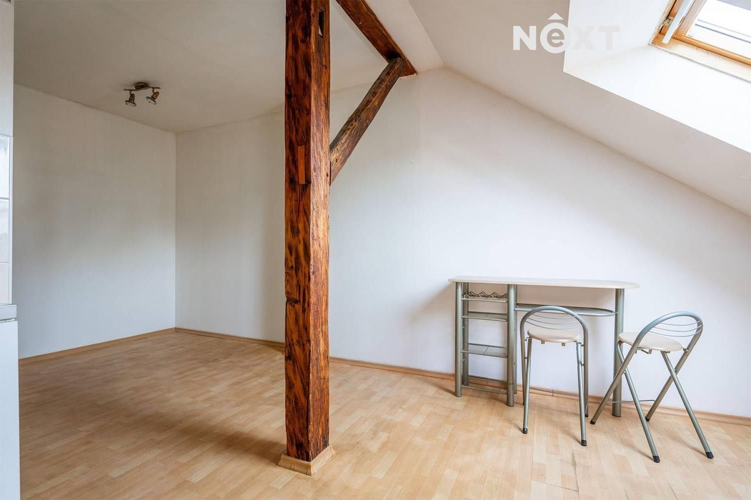 Byt 1+kk · 22 m² · Tanvaldská 34, Liberec XXX-Vratislavice nad Nisou - 4