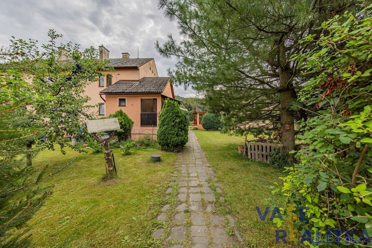 Byty, Petrov nad Desnou, 788 16