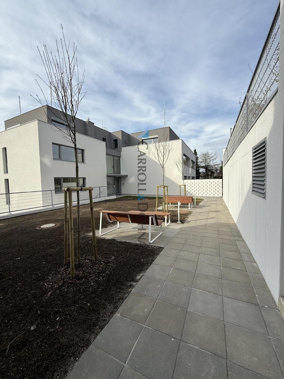 Byt 2+kk · 53 m² · U Hájenky, Ostrava - 4
