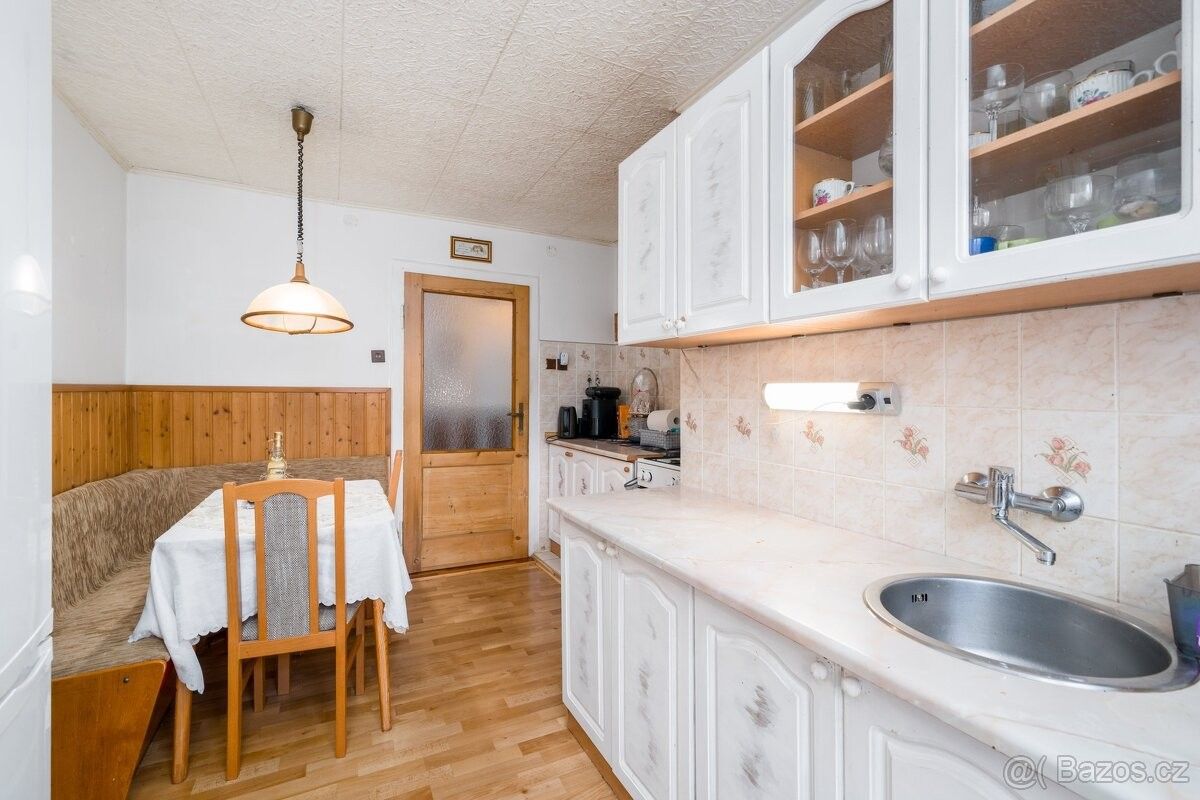 Prodej byt - Ústí nad Labem, 400 01