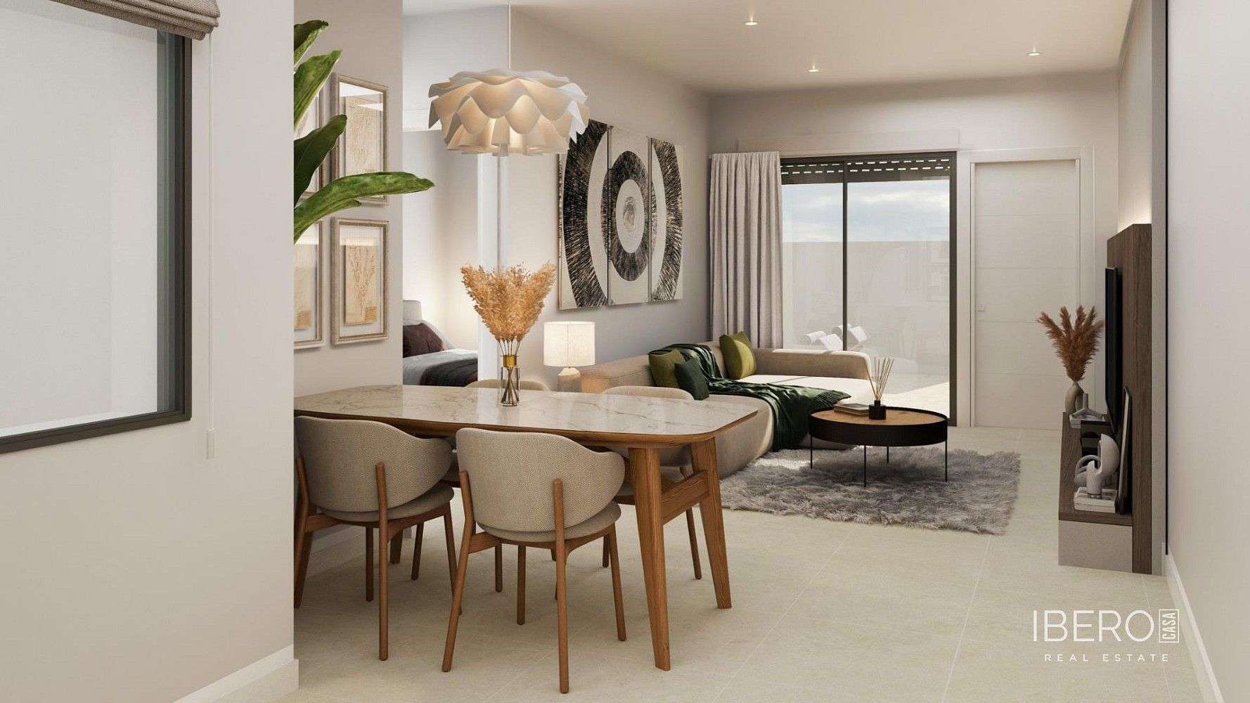 Prodej rodinný dům - Avileses, ES, 78 m² - 5