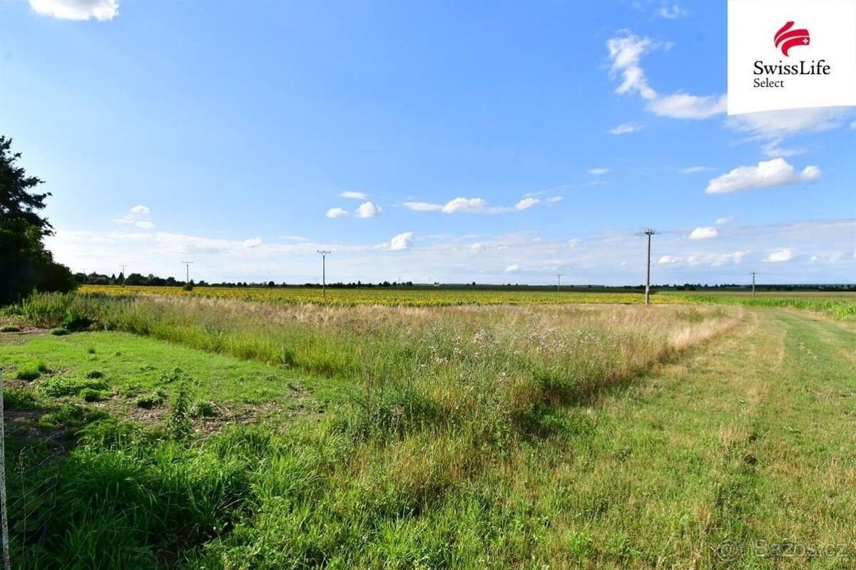 Prodej pozemek pro bydlení - Radovesnice, 281 28