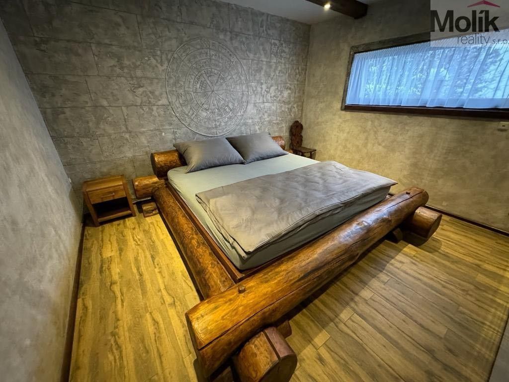 Rodinné domy, Lesní stezka, Háj u Duchcova, 160 m² - 1