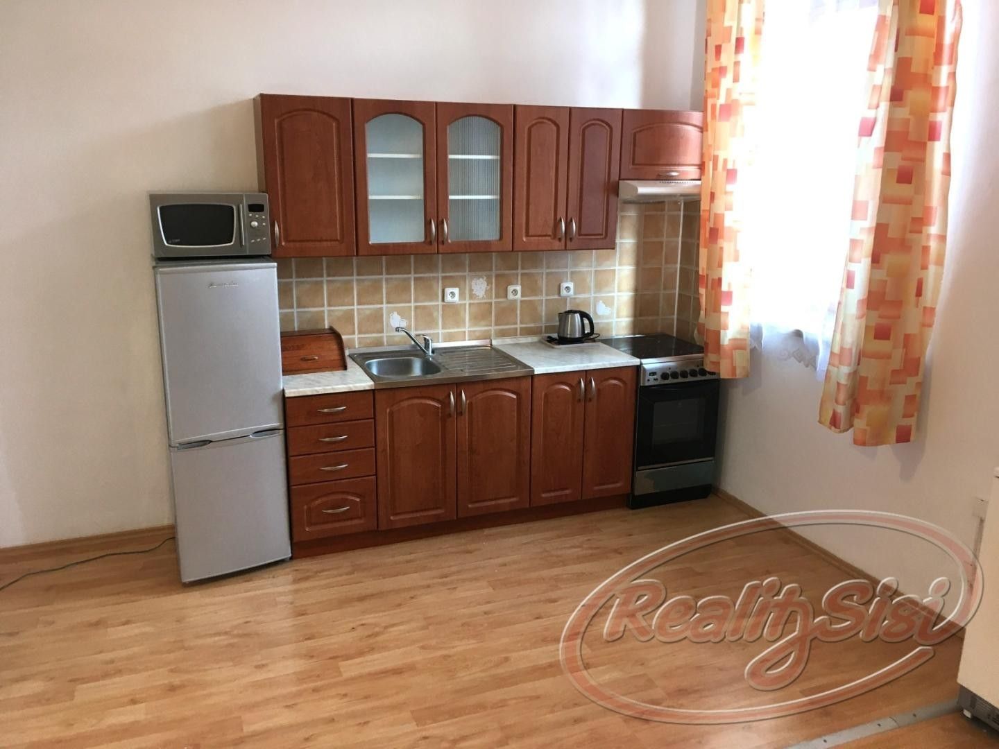 1+kk, E. Beneše, Česká Skalice, 25 m²