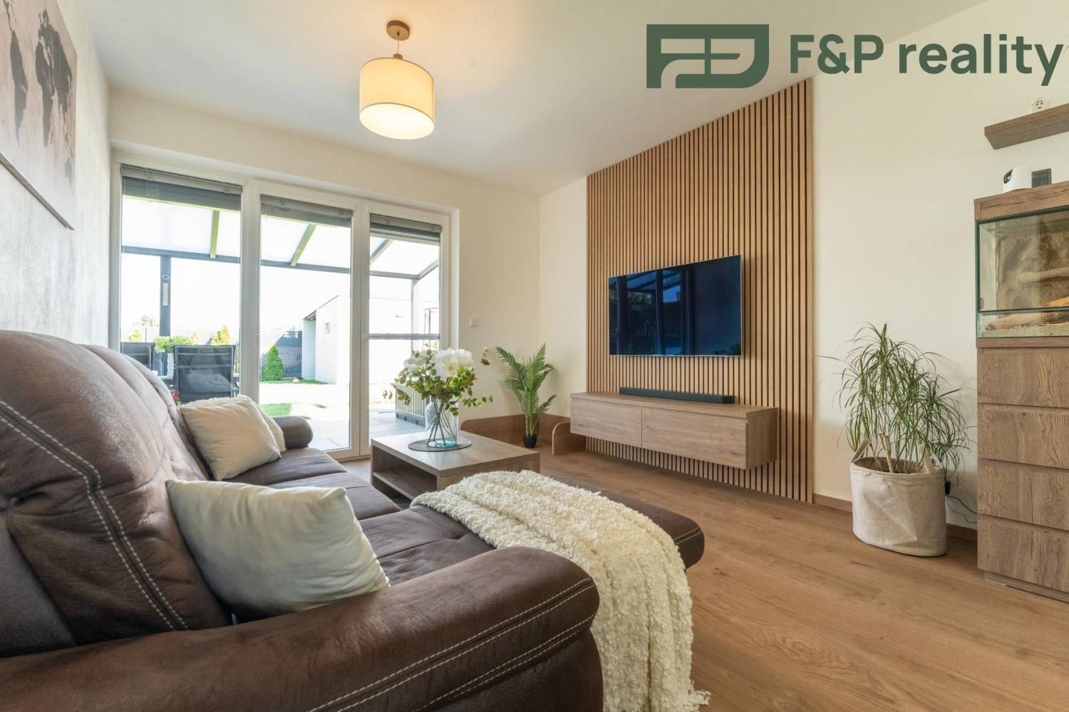 Prodej rodinný dům - Hořany, Miskovice, 97 m² - 5