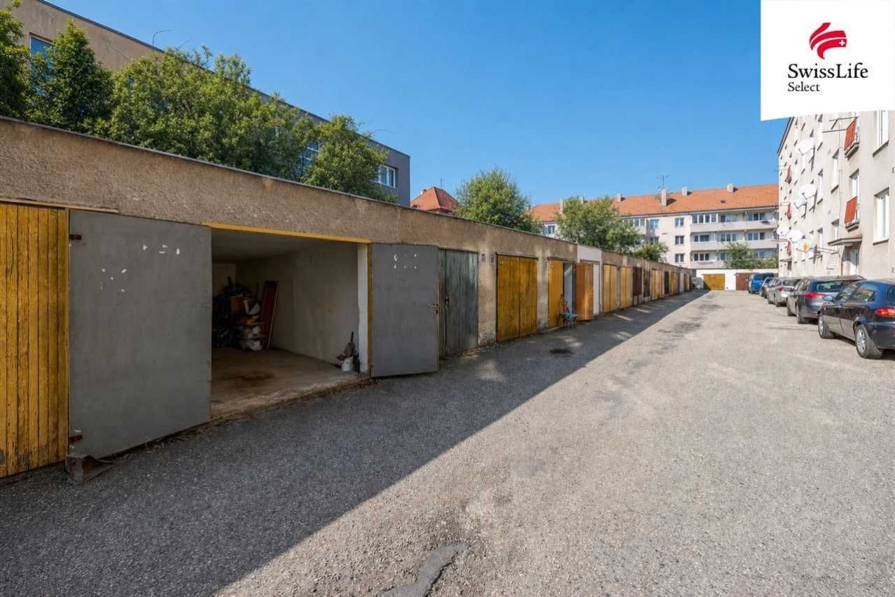 3+1, Přímětická , Znojmo, 67 m² - 2