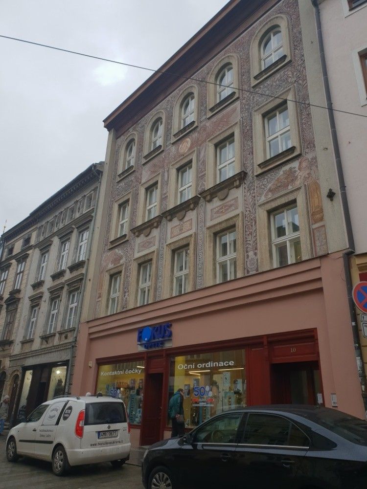 Byty, Olomouc, 779 00