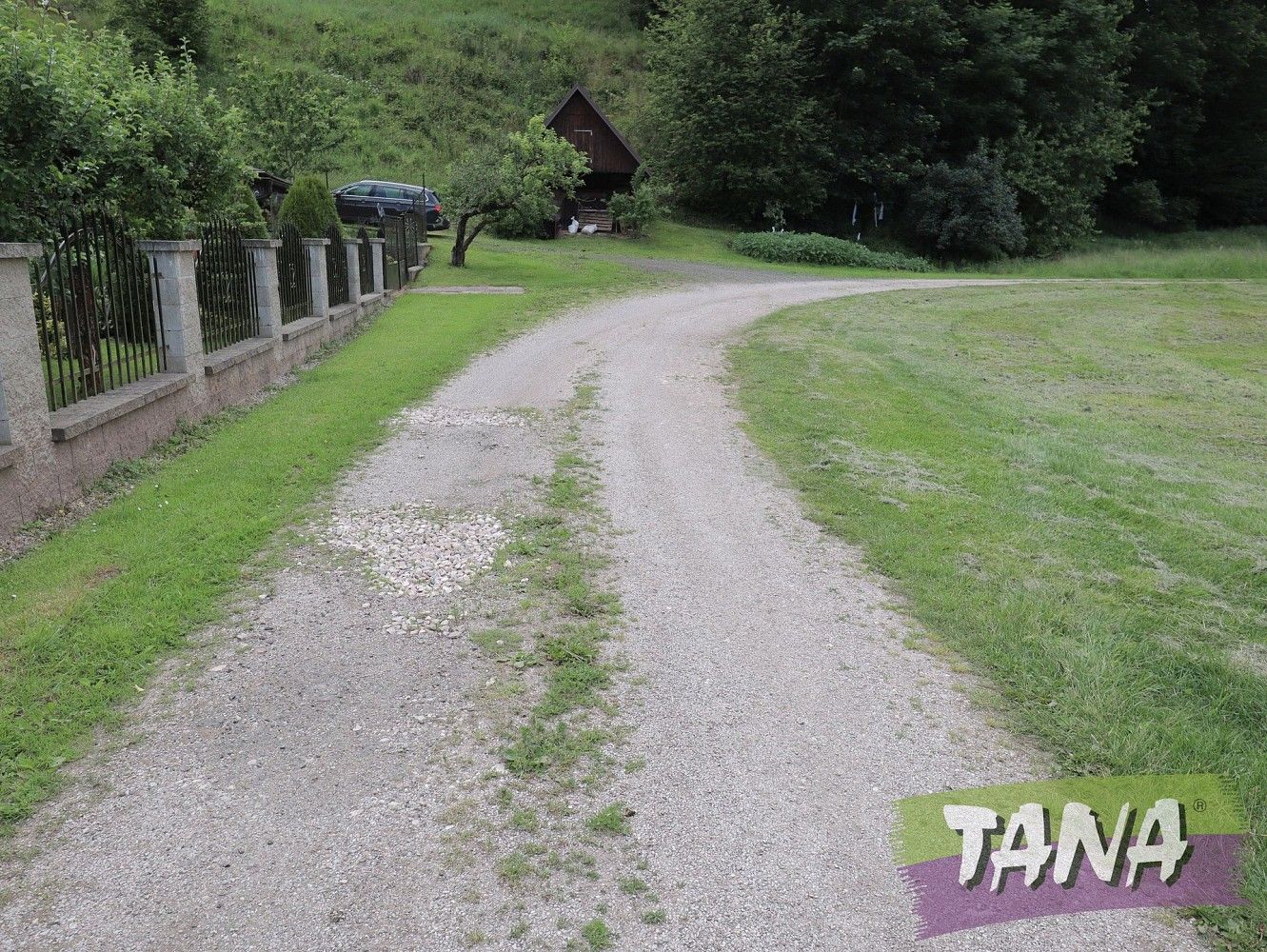 Louka · Rudník - Arnultovice, okres Trutnov, Královéhradecký kraj - 4