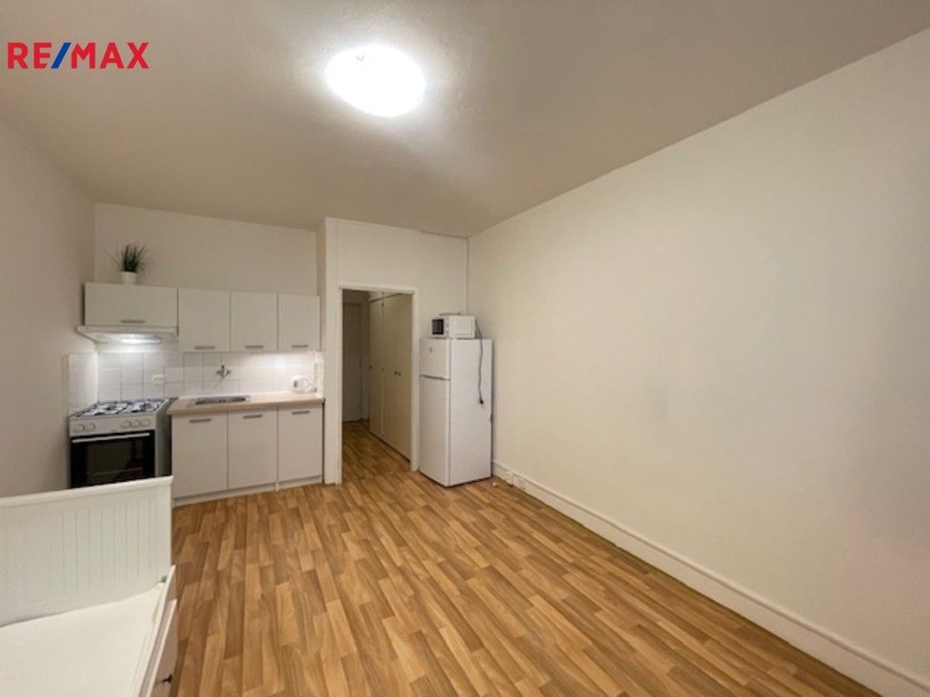 1+kk, Jabloňová, Praha, 24 m²
