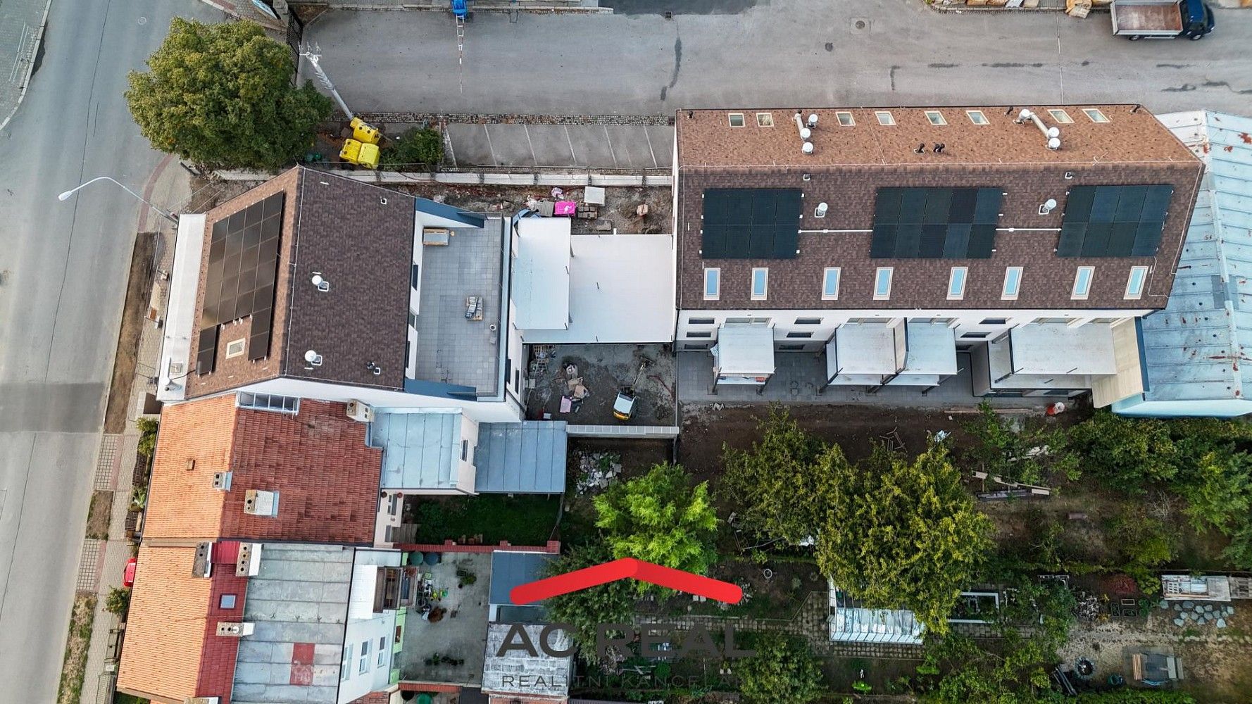4+kk, Pražákova, Brno - Horní Heršpice, 109 m² - 2