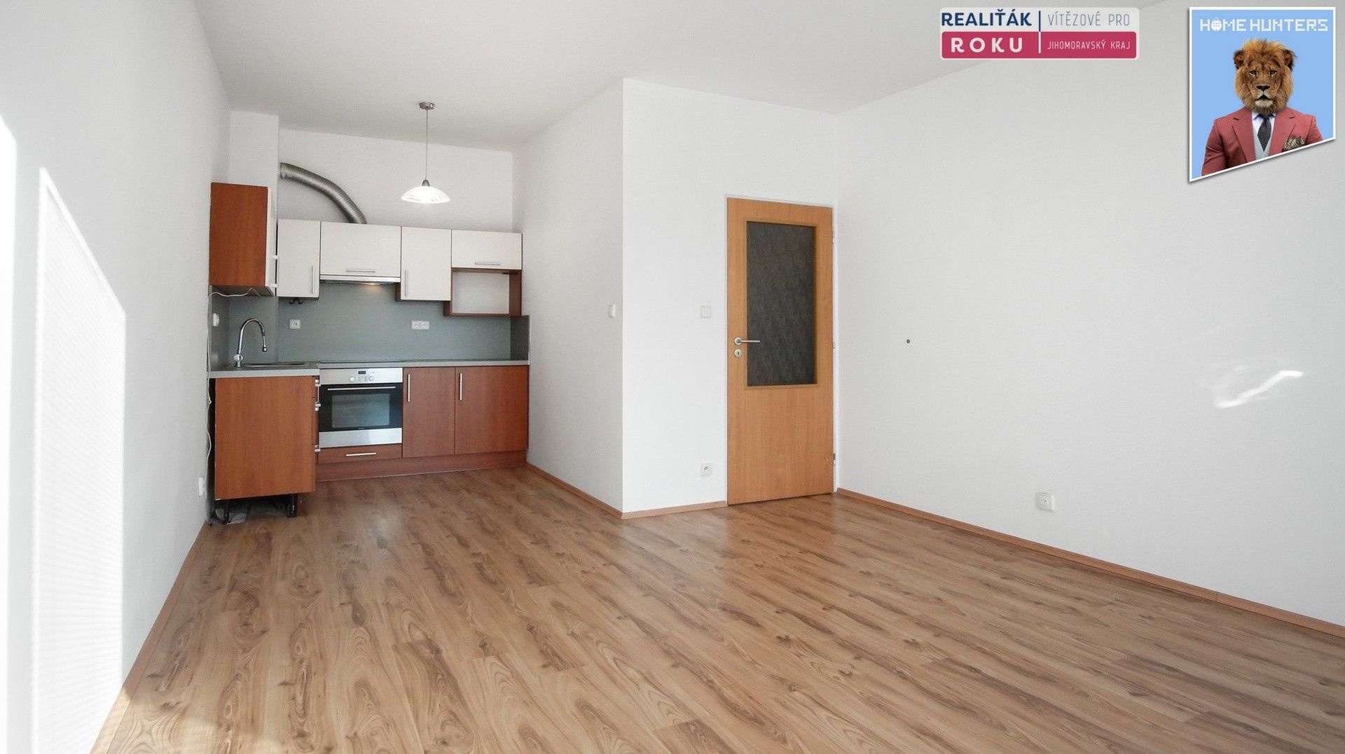 2+kk, Křehlíkova 1425, Brno Slatina, 55 m² - 2