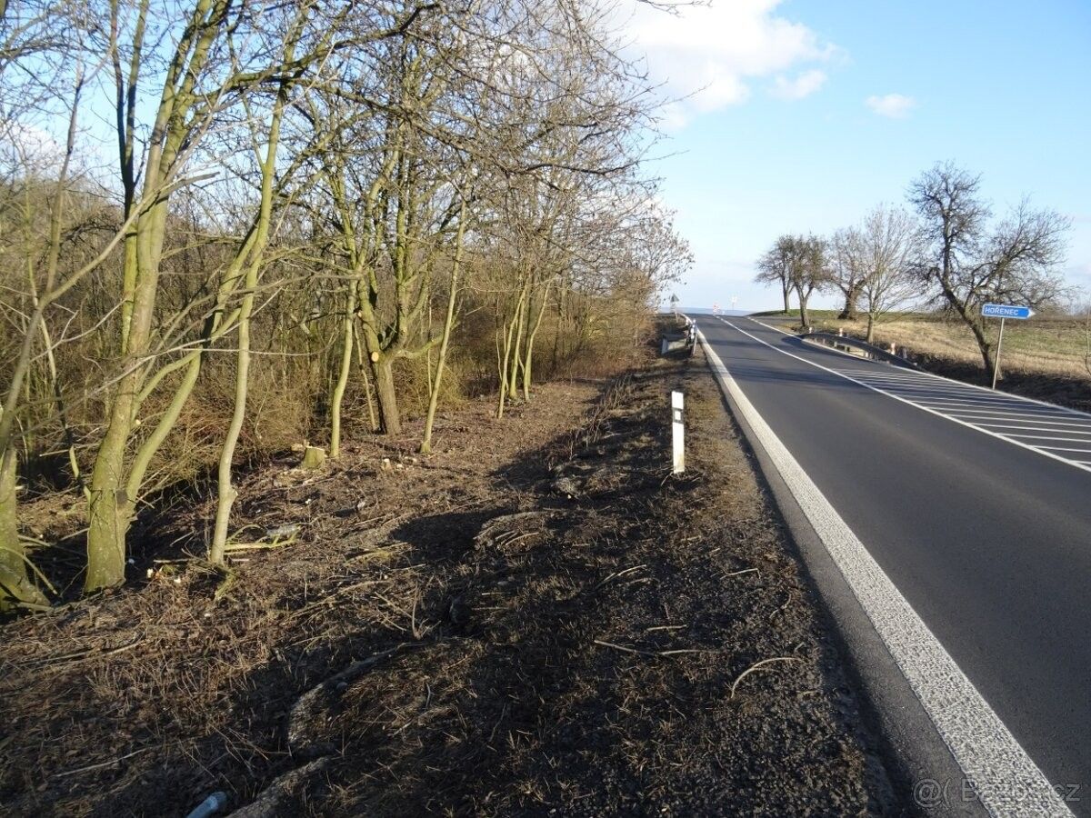 Prodej pozemek pro bydlení - Libčeves, 439 26