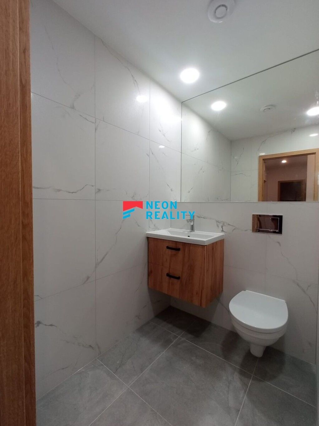 Pronájem byt 1+1 - Masarykova třída, Orlová Lutyně, 42 m² - 5