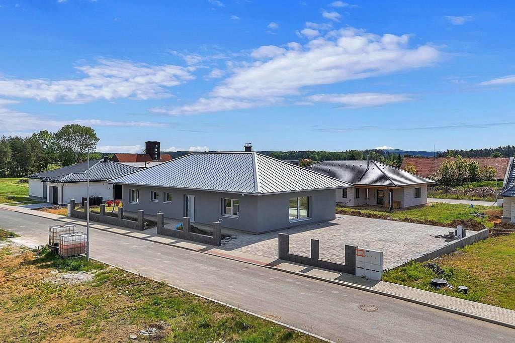 Rodinný dům, 200 m²