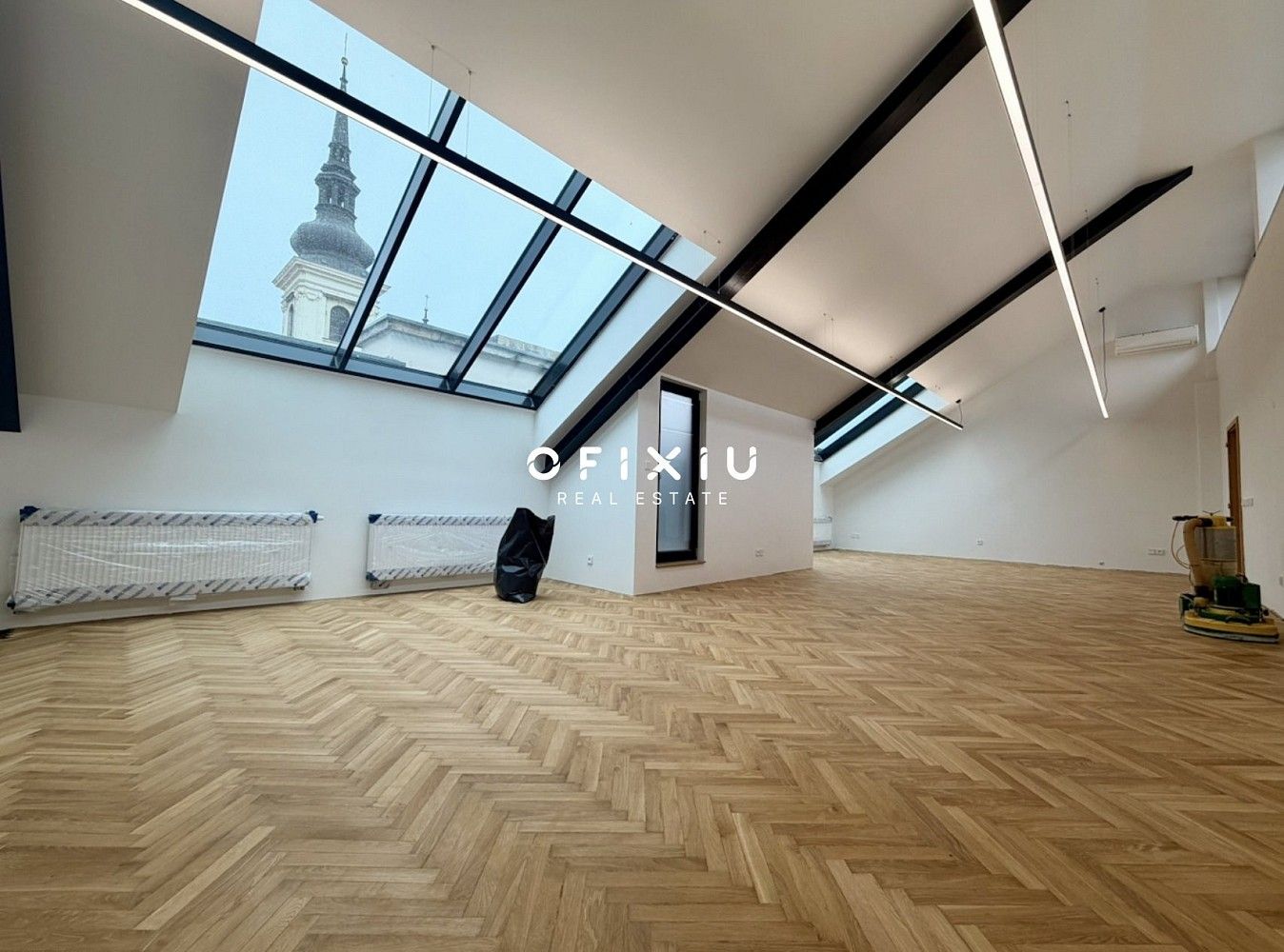 Kancelář · 196 m² · Brno - Brno-město, okres Brno-město, Jihomoravský kraj - 4