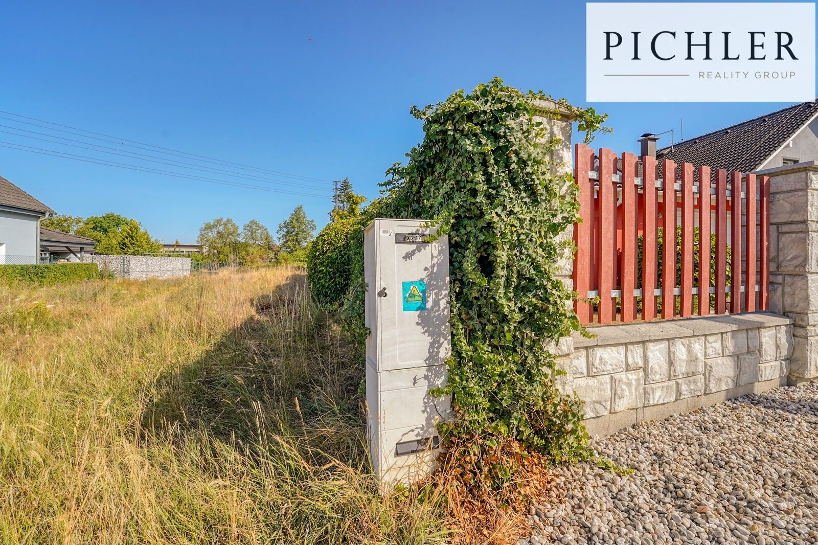 Prodej pozemek pro bydlení - Vejprnice, 1 088 m² - 5