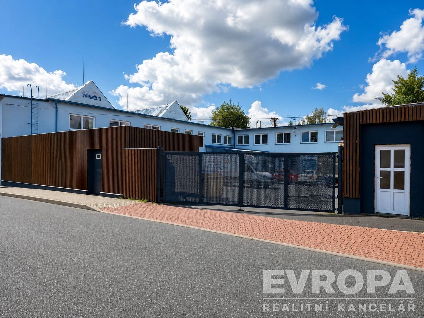 Sklad · 360 m² · Královská cesta 147, Kolín IV - 3