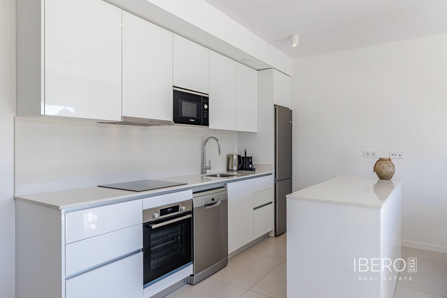 Byt 3+kk · 81 m² · Estepona, Španělsko - 3