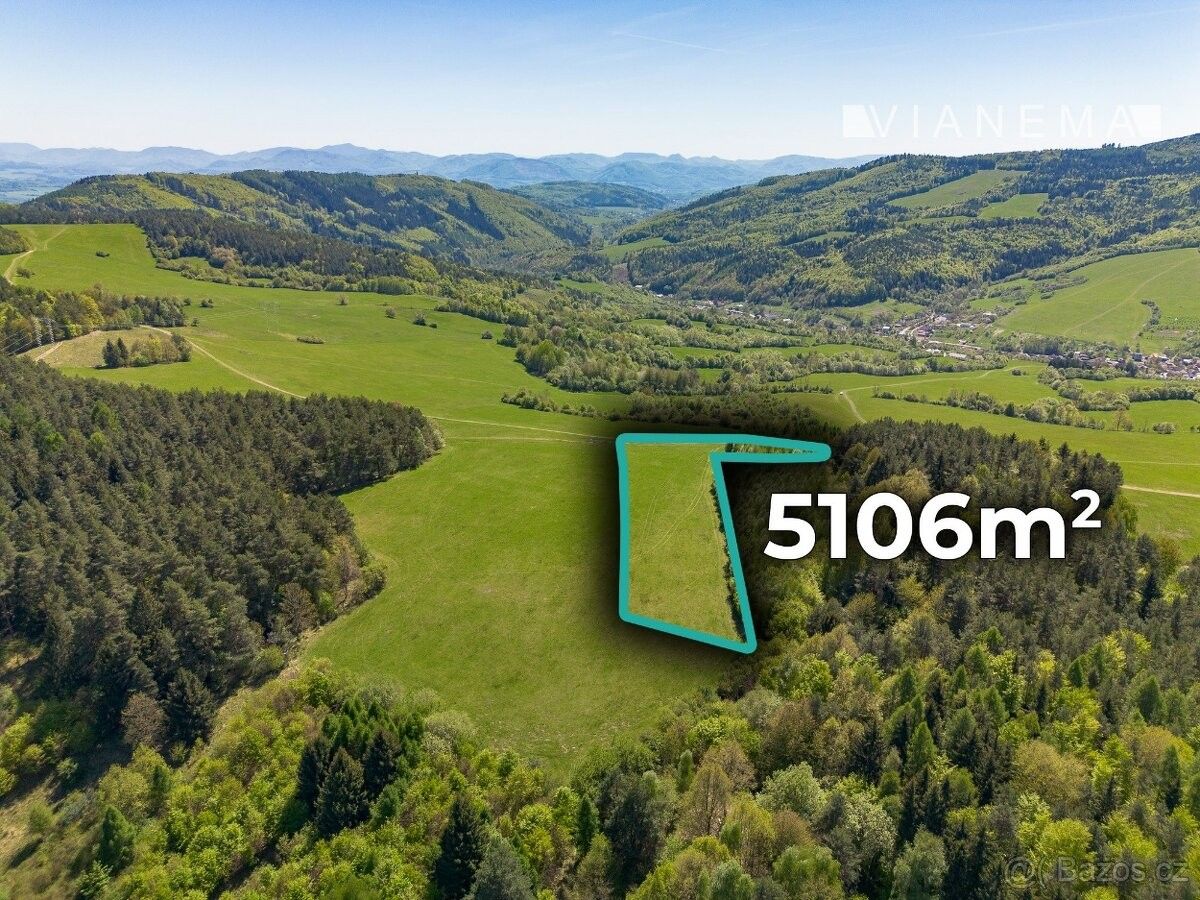 Pozemky pro bydlení, 987 65, Slovensko