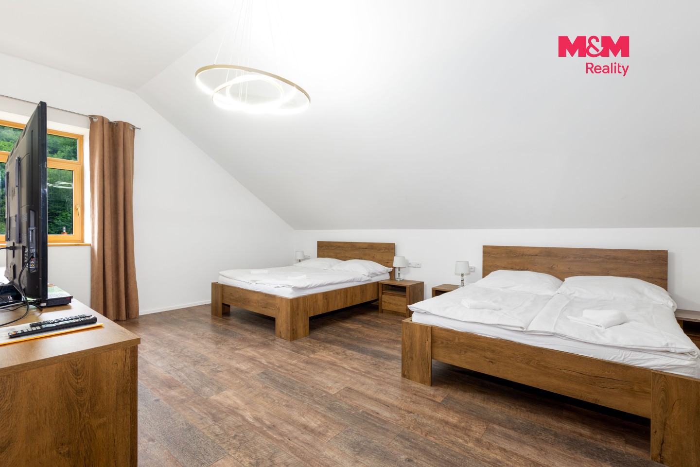 Byt 2+kk · 62 m² · Horní Lhota - 3