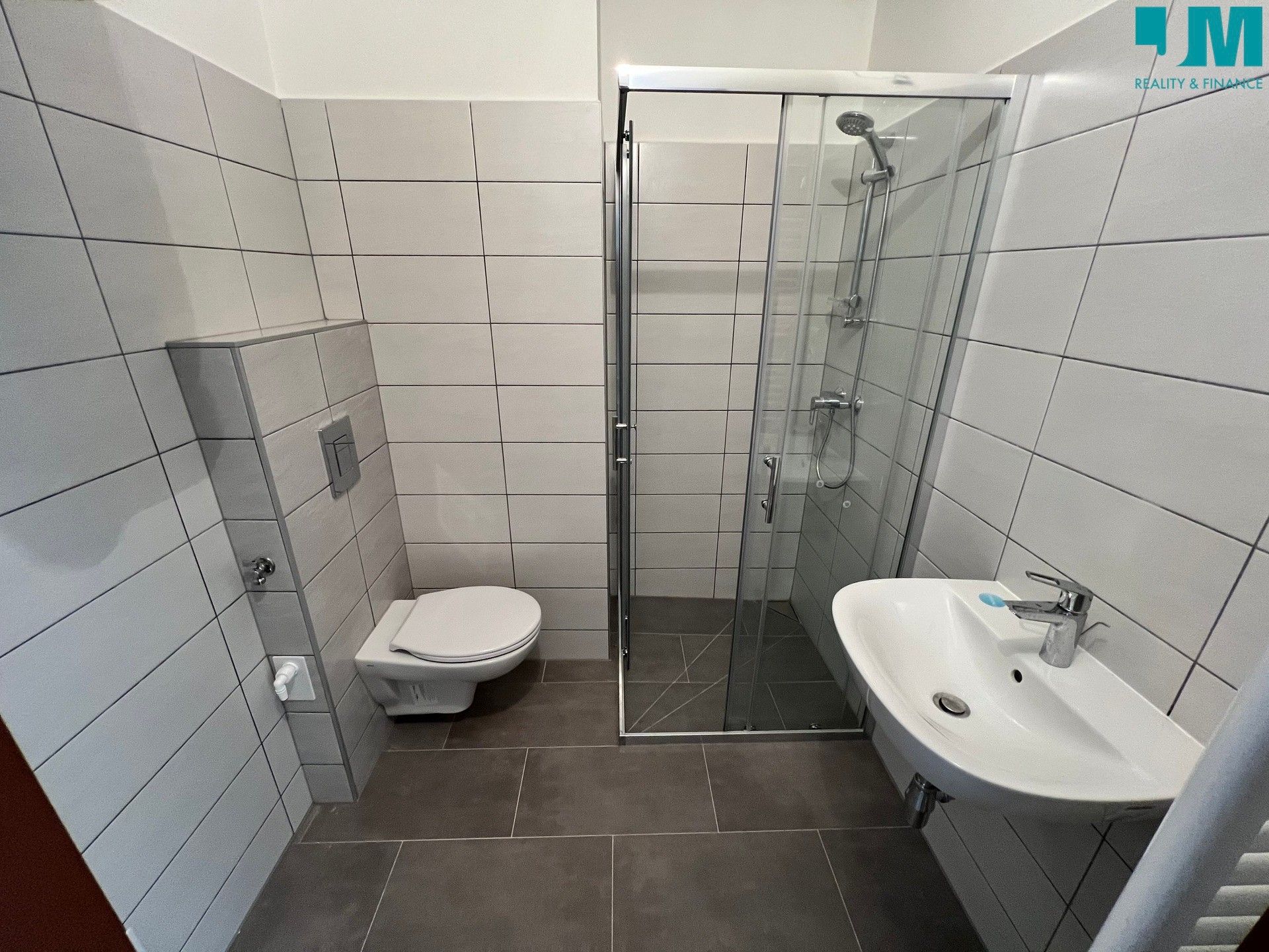 Byt 2+kk · 45 m² · Nádražní 1494, Třešť - 4