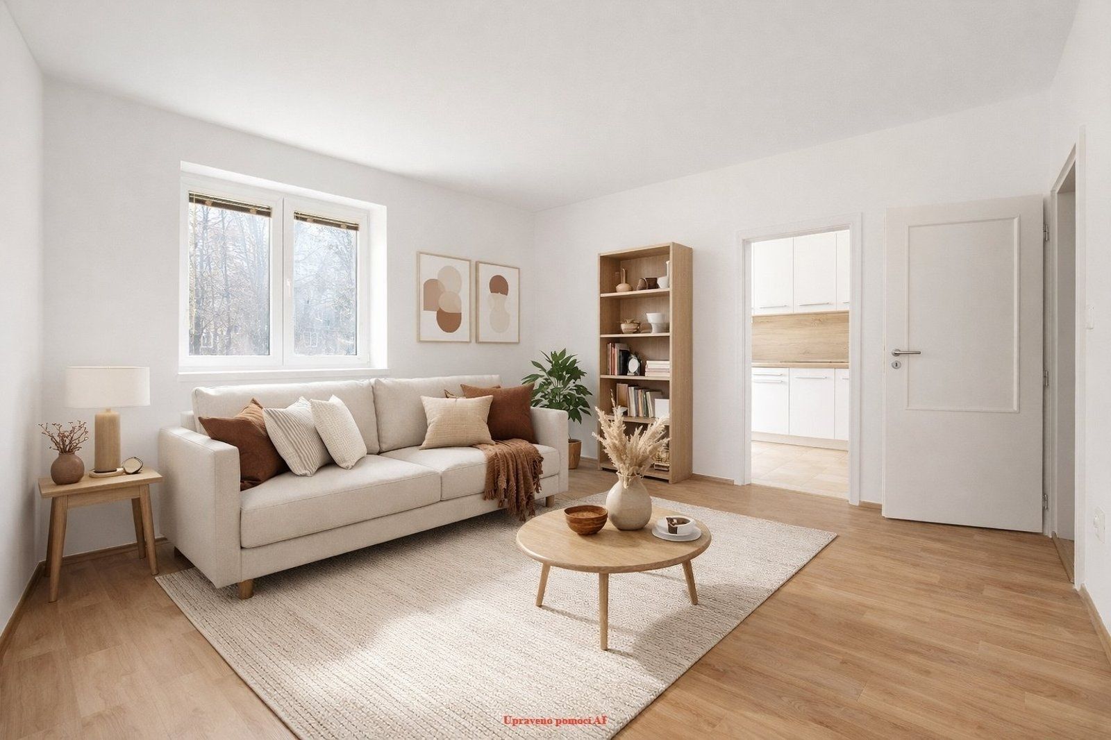 3+1, Jana Wericha, Havířov - Havířov-město, Moravskoslezský kraj, 76 m² - 1