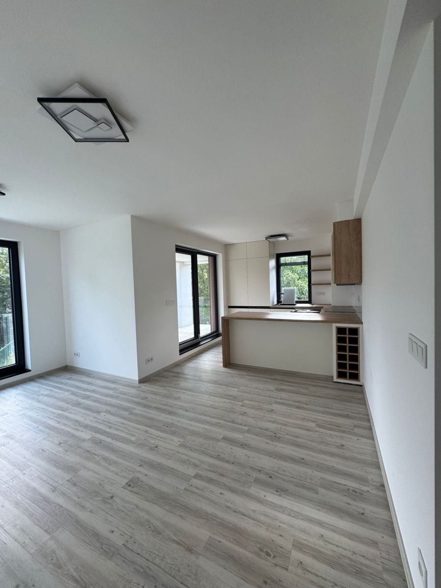Pronájem byt 2+kk - Za Arielem, Praha - Michle, 67 m² - 5