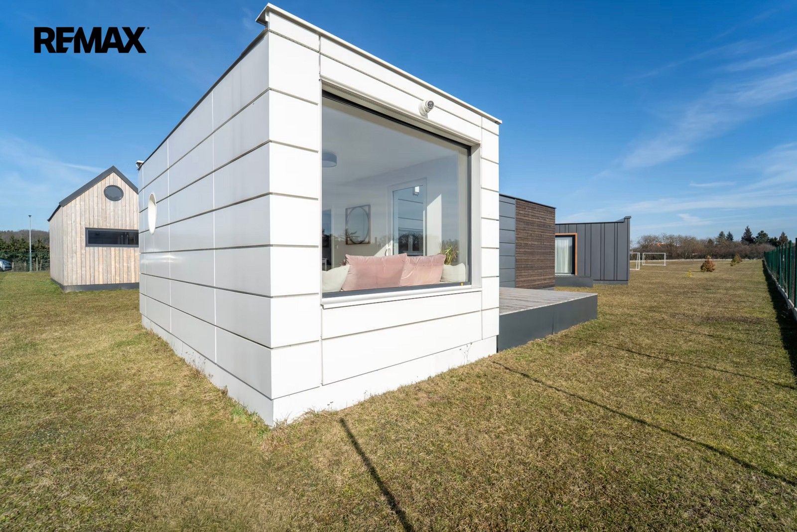 Prodej dům - Starý lis, Praha Točná, 72 m² - 5