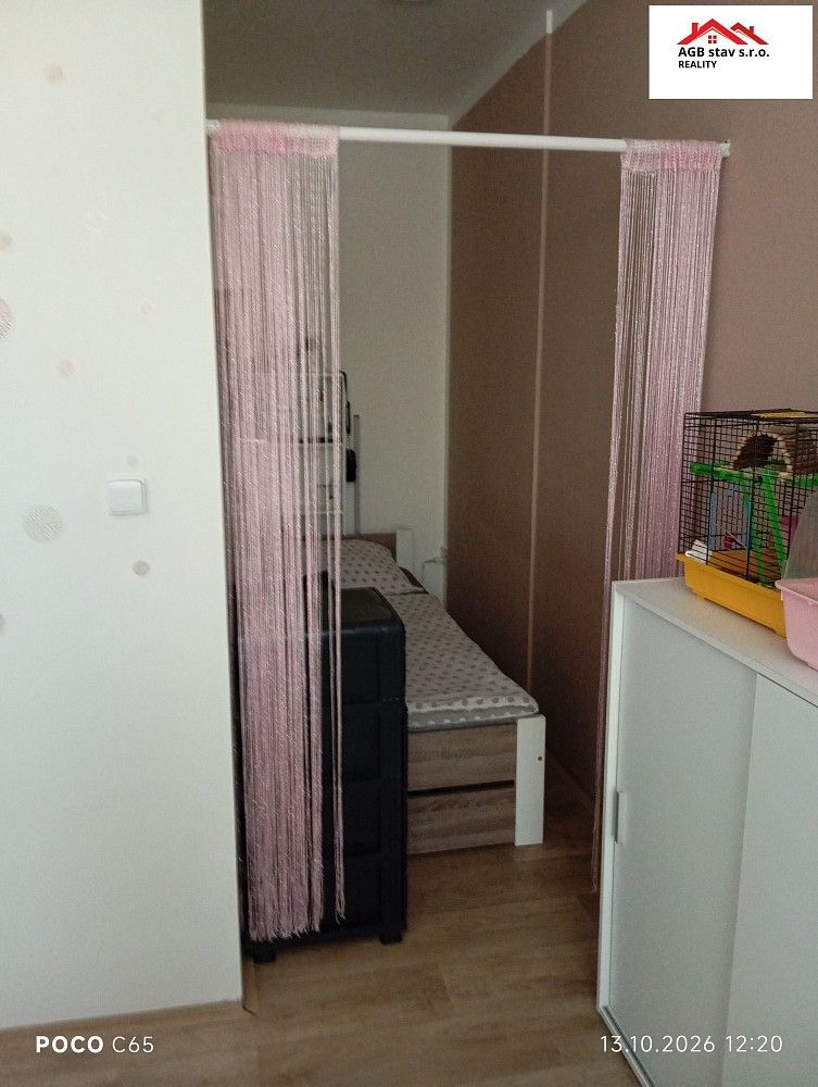 Pronájem byt 3+kk - Národních mučedníků, Veselí nad Moravou, okres Hodonín, 60 m² - 5