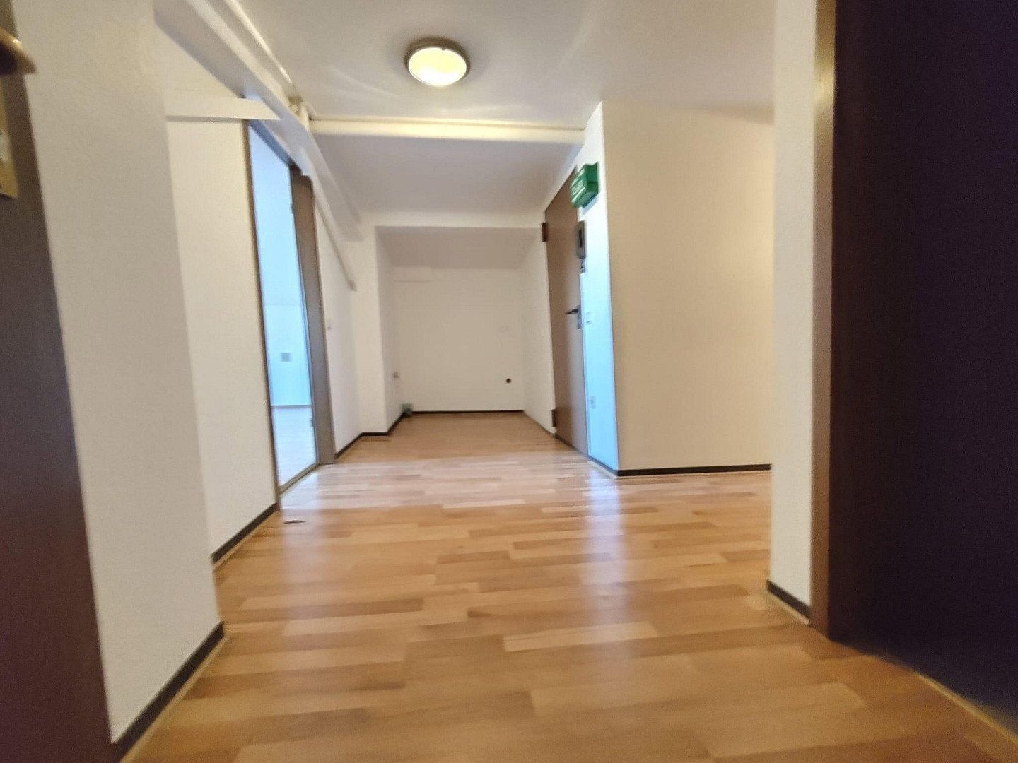 Kanceláře, Zum Eisenhammer 18A Oberhausen Alt-Oberhausen Nordrhein-Westfalen 46049, 50 m² - 2