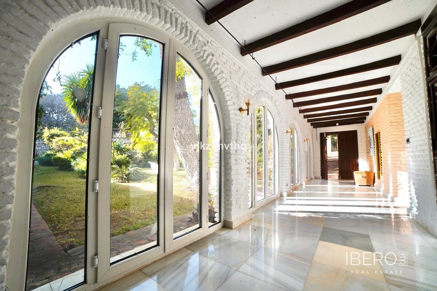 Prodej rodinný dům - Benalmadena Pueblo, ES, 637 m² - 5