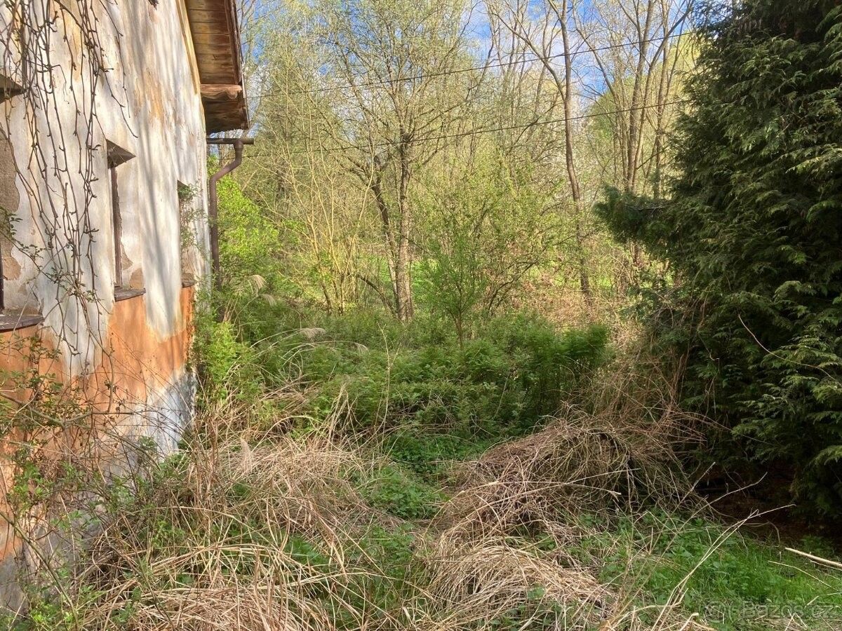 Prodej rodinný dům - Všeruby u Kdyně, 345 07